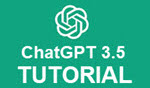 ChatGPT_3_5T AI Tutorial
