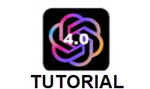 ChatGPT_4_oT AI Tutorial