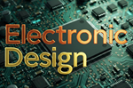 ELECTRONIC DESIGN