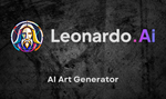 Leonardo AI