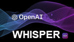 Open AI Whisper