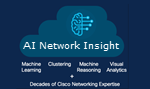 Cisco Network Analytics