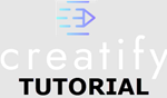 Creatity AI Tutorial