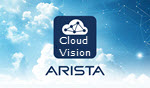 Arista Cloud Vision