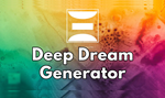Deep Dream Generator AI