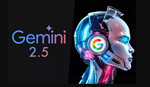 Gemini 2.5