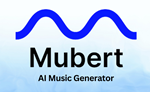 Mubert AI