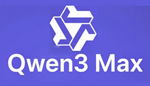Qwen 3 MAX AI