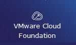 VMware Cloud Foundation